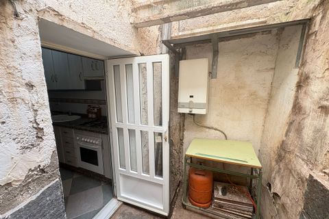Stadthaus in Albanchez, Almeria, Albanchez - € 48.000 | Ref: Maria del Mar - Foto 15